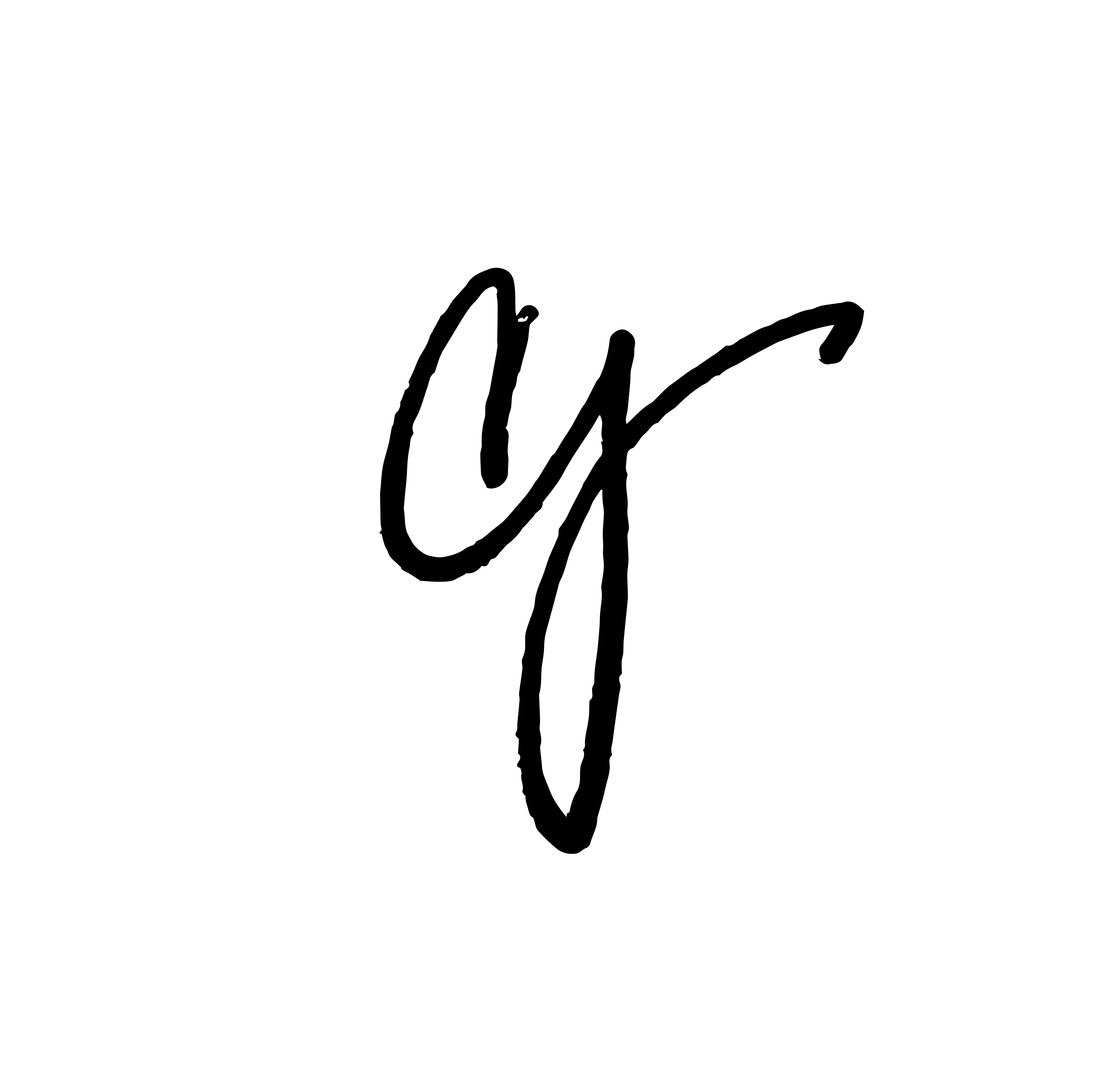 Signature 1